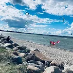 Liegeplatz Twee Апартаменты