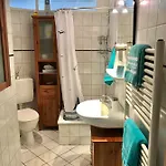 Liegeplatz Twee Апартаменты *