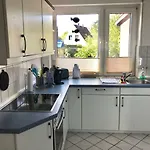 Апартаменты Liegeplatz Twee