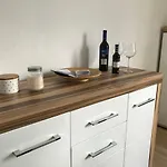 Liegeplatz Twee Апартаменты