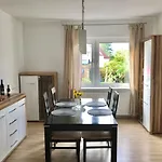 Liegeplatz Twee Апартаменты *