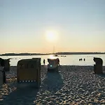 Liegeplatz Twee Апартаменты