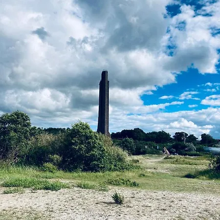 Liegeplatz Twee * Laboe