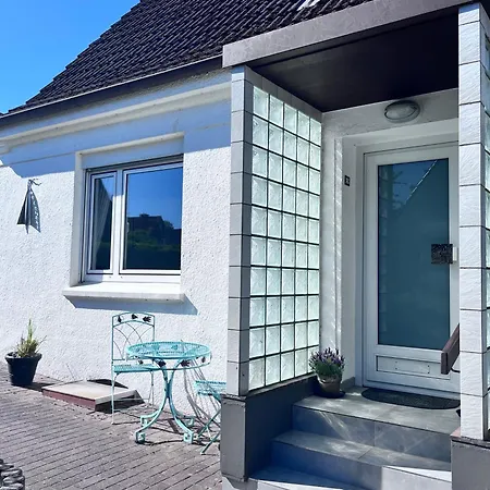 Apartment Liegeplatz Twee