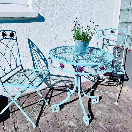 Liegeplatz Twee Apartment *