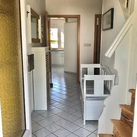 Liegeplatz Twee Apartmán