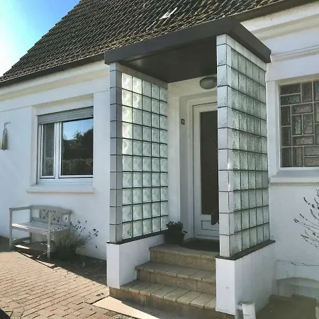 Lejlighed Liegeplatz Twee Laboe