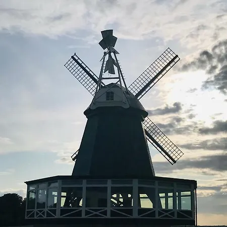 Liegeplatz Twee Laboe