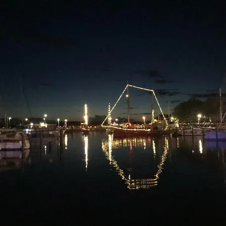 Liegeplatz Twee Lejlighed Laboe