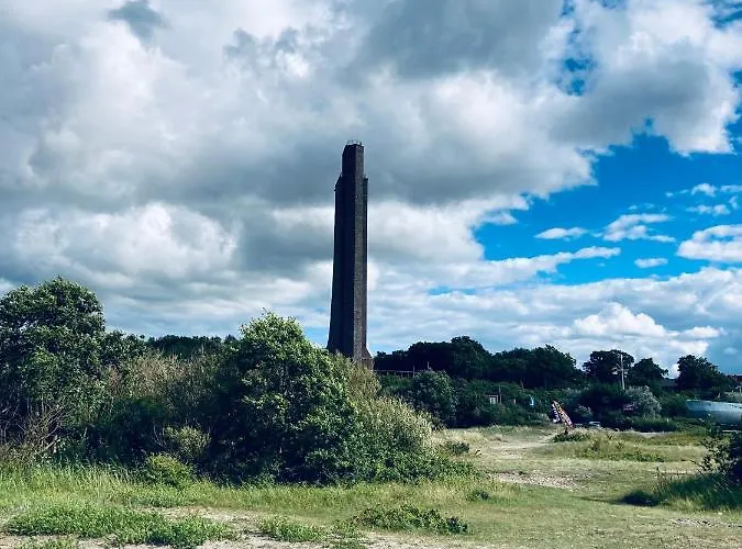 Liegeplatz Twee * 拉博埃