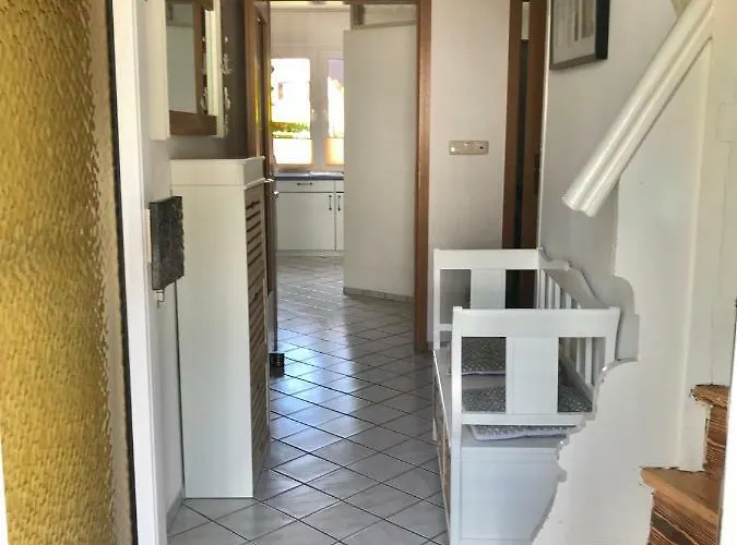 Liegeplatz Twee 公寓