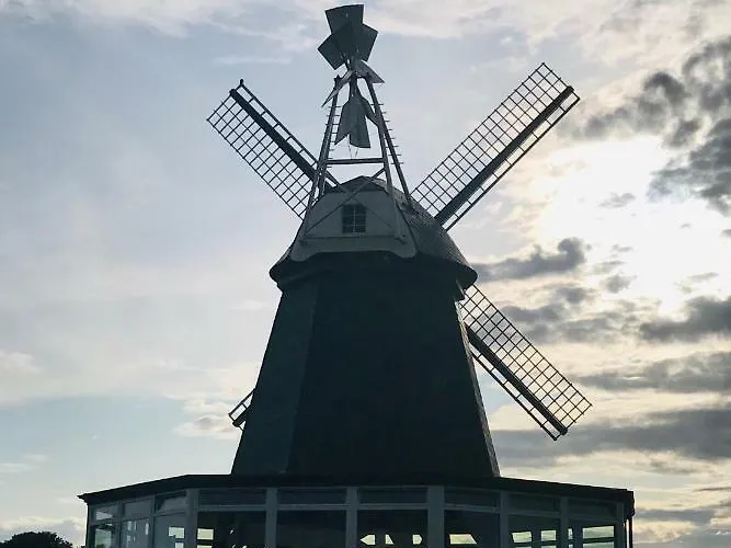 Liegeplatz Twee 拉博埃